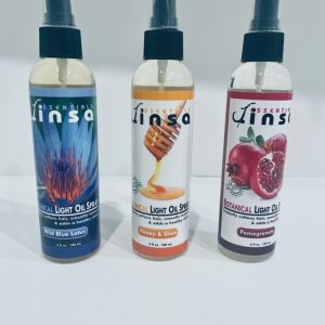 Jinsa Essentials